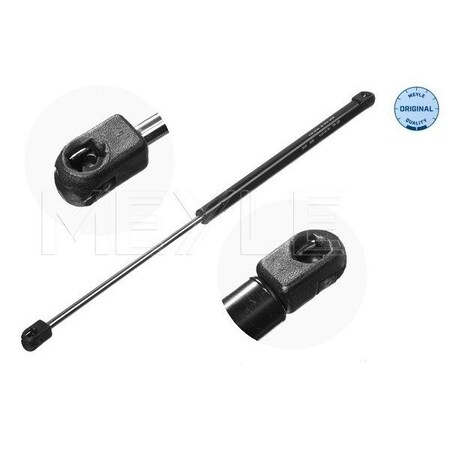 Meyle Trunk-/Tailgate Shock, 1401610714 1401610714